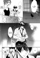 Nemurenu Yoru Ha [Sicago Shibuya] [Free] Thumbnail Page 09