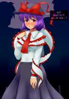 Carefree Mating Gensokyo / 気軽に種付け幻想郷 [Touhou Project] Thumbnail Page 169