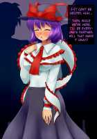 Carefree Mating Gensokyo / 気軽に種付け幻想郷 [Touhou Project] Thumbnail Page 171