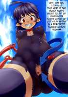 Carefree Mating Gensokyo / 気軽に種付け幻想郷 [Touhou Project] Thumbnail Page 193