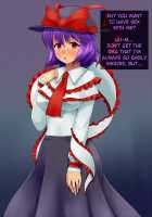 Carefree Mating Gensokyo / 気軽に種付け幻想郷 [Touhou Project] Thumbnail Page 372