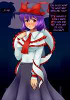 Carefree Mating Gensokyo / 気軽に種付け幻想郷 [Touhou Project] Thumbnail Page 380