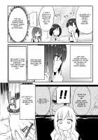 Ama + Devi / あま＋でび [Homura Subaru] [Original] Thumbnail Page 17