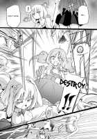 Ama + Devi / あま＋でび [Homura Subaru] [Original] Thumbnail Page 18