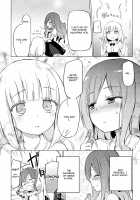 Ama + Devi / あま＋でび [Homura Subaru] [Original] Thumbnail Page 19