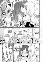 Ama + Devi / あま＋でび [Homura Subaru] [Original] Thumbnail Page 20