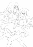 Ama + Devi / あま＋でび [Homura Subaru] [Original] Thumbnail Page 22