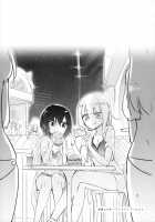 Magical Nipple Kiss 6 [Homura Subaru] [Original] Thumbnail Page 18