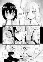 Magical Nipple Kiss 6 [Homura Subaru] [Original] Thumbnail Page 06