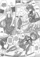 Futanari Mahou Syoujyo / フタナリ魔法少女 [Chan Shin Han] [Mahou Shoujo Ai] Thumbnail Page 05