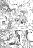 Futanari Mahou Syoujyo / フタナリ魔法少女 [Chan Shin Han] [Mahou Shoujo Ai] Thumbnail Page 08