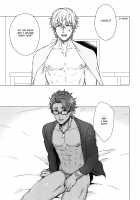 Shining Violet [Yaeda Nagumo] [Fate] Thumbnail Page 18