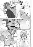 Shining Violet [Yaeda Nagumo] [Fate] Thumbnail Page 26