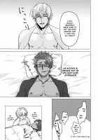 Shining Violet [Yaeda Nagumo] [Fate] Thumbnail Page 28