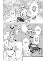 Shining Violet [Yaeda Nagumo] [Fate] Thumbnail Page 09