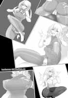 Transplacement of duel [Original] Thumbnail Page 22