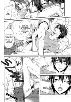 Everyone Knows / みんな知ってる [Aoshi Hina] [Free] Thumbnail Page 23