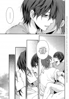 Everyone Knows / みんな知ってる [Aoshi Hina] [Free] Thumbnail Page 30