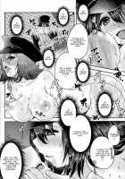 Kinzoku No Wa / 金属の輪 [Usubeni Sakurako] [Kantai Collection] Thumbnail Page 19