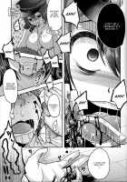 Kinzoku No Wa / 金属の輪 [Usubeni Sakurako] [Kantai Collection] Thumbnail Page 22