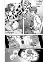Jukujo Daisuki : Naomi-san  1-5 + Epilogue [Juna Juna Juice] [Original] Thumbnail Page 100