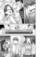Jukujo Daisuki : Naomi-san  1-5 + Epilogue [Juna Juna Juice] [Original] Thumbnail Page 101