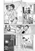 Jukujo Daisuki : Naomi-san  1-5 + Epilogue [Juna Juna Juice] [Original] Thumbnail Page 102