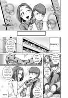 Jukujo Daisuki : Naomi-san  1-5 + Epilogue [Juna Juna Juice] [Original] Thumbnail Page 103