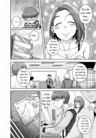 Jukujo Daisuki : Naomi-san  1-5 + Epilogue [Juna Juna Juice] [Original] Thumbnail Page 104