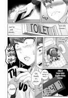 Jukujo Daisuki : Naomi-san  1-5 + Epilogue [Juna Juna Juice] [Original] Thumbnail Page 106
