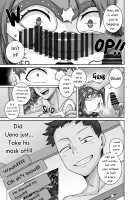 Jukujo Daisuki : Naomi-san  1-5 + Epilogue [Juna Juna Juice] [Original] Thumbnail Page 111
