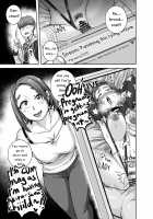 Jukujo Daisuki : Naomi-san  1-5 + Epilogue [Juna Juna Juice] [Original] Thumbnail Page 121