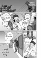 Jukujo Daisuki : Naomi-san  1-5 + Epilogue [Juna Juna Juice] [Original] Thumbnail Page 123