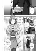 Jukujo Daisuki : Naomi-san  1-5 + Epilogue [Juna Juna Juice] [Original] Thumbnail Page 126