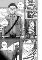 Jukujo Daisuki : Naomi-san  1-5 + Epilogue [Juna Juna Juice] [Original] Thumbnail Page 129