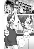Jukujo Daisuki : Naomi-san  1-5 + Epilogue [Juna Juna Juice] [Original] Thumbnail Page 154