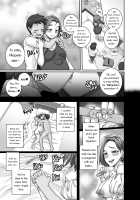 Jukujo Daisuki : Naomi-san  1-5 + Epilogue [Juna Juna Juice] [Original] Thumbnail Page 155