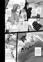 Jukujo Daisuki : Naomi-san  1-5 + Epilogue [Juna Juna Juice] [Original] Thumbnail Page 156