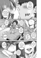 Jukujo Daisuki : Naomi-san  1-5 + Epilogue [Juna Juna Juice] [Original] Thumbnail Page 175