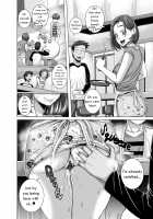 Jukujo Daisuki : Naomi-san  1-5 + Epilogue [Juna Juna Juice] [Original] Thumbnail Page 36