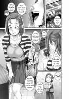 Jukujo Daisuki : Naomi-san  1-5 + Epilogue [Juna Juna Juice] [Original] Thumbnail Page 37