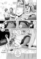 Jukujo Daisuki : Naomi-san  1-5 + Epilogue [Juna Juna Juice] [Original] Thumbnail Page 59