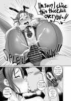 Jukujo Daisuki : Naomi-san  1-5 + Epilogue [Juna Juna Juice] [Original] Thumbnail Page 61