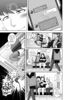 Jukujo Daisuki : Naomi-san  1-5 + Epilogue [Juna Juna Juice] [Original] Thumbnail Page 87