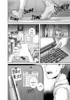 Jukujo Daisuki : Naomi-san  1-5 + Epilogue [Juna Juna Juice] [Original] Thumbnail Page 92