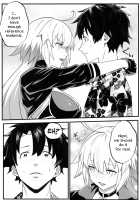 Jeanne Senyou Assistant / 邪ンヌ専用アシスタント [Shiranui Mokeiten] [Fate] Thumbnail Page 10