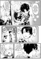 Jeanne Senyou Assistant / 邪ンヌ専用アシスタント [Shiranui Mokeiten] [Fate] Thumbnail Page 17