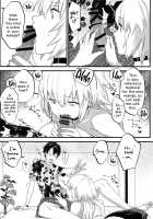 Jeanne Senyou Assistant / 邪ンヌ専用アシスタント [Shiranui Mokeiten] [Fate] Thumbnail Page 20