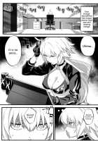 Jeanne Senyou Assistant / 邪ンヌ専用アシスタント [Shiranui Mokeiten] [Fate] Thumbnail Page 03