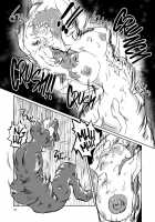 The Annihilation End SUCTION CLOISTER ~Devouring Leech~ / The 全滅END 吸収回廊～丸呑みLEECH～ [Takaishi Fuu] [Original] Thumbnail Page 18